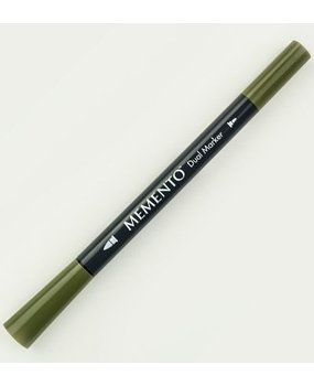 Tsukineko Memento Markers Olive Grove (PM-000-708)