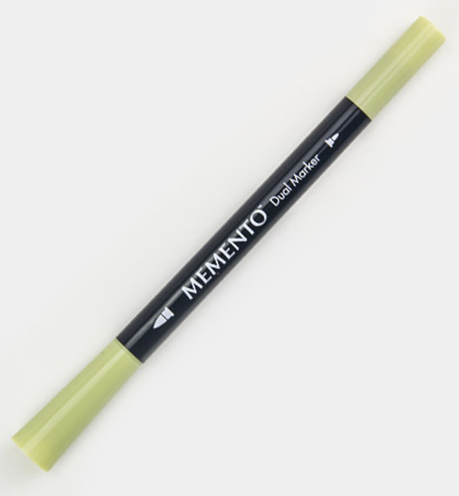 Tsukineko Memento Markers New Sprout (PM-000-704)