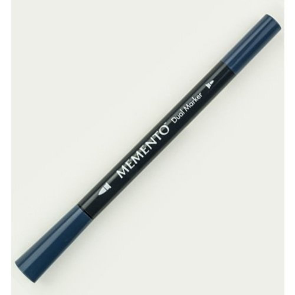 Tsukineko Memento Markers Nautical Blue (PM-000-607) Tsukineko Memento Markers Nautical Blue (PM-000-607)