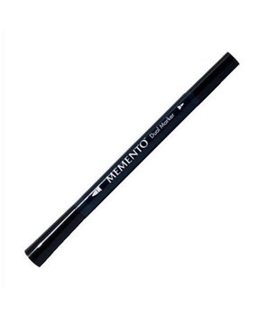 Tsukineko Memento Markers Tuxedo Black (PM-000-900)