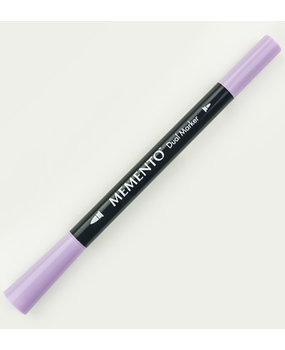 Tsukineko Memento Markers Lulu Lavender (PM-000-504)