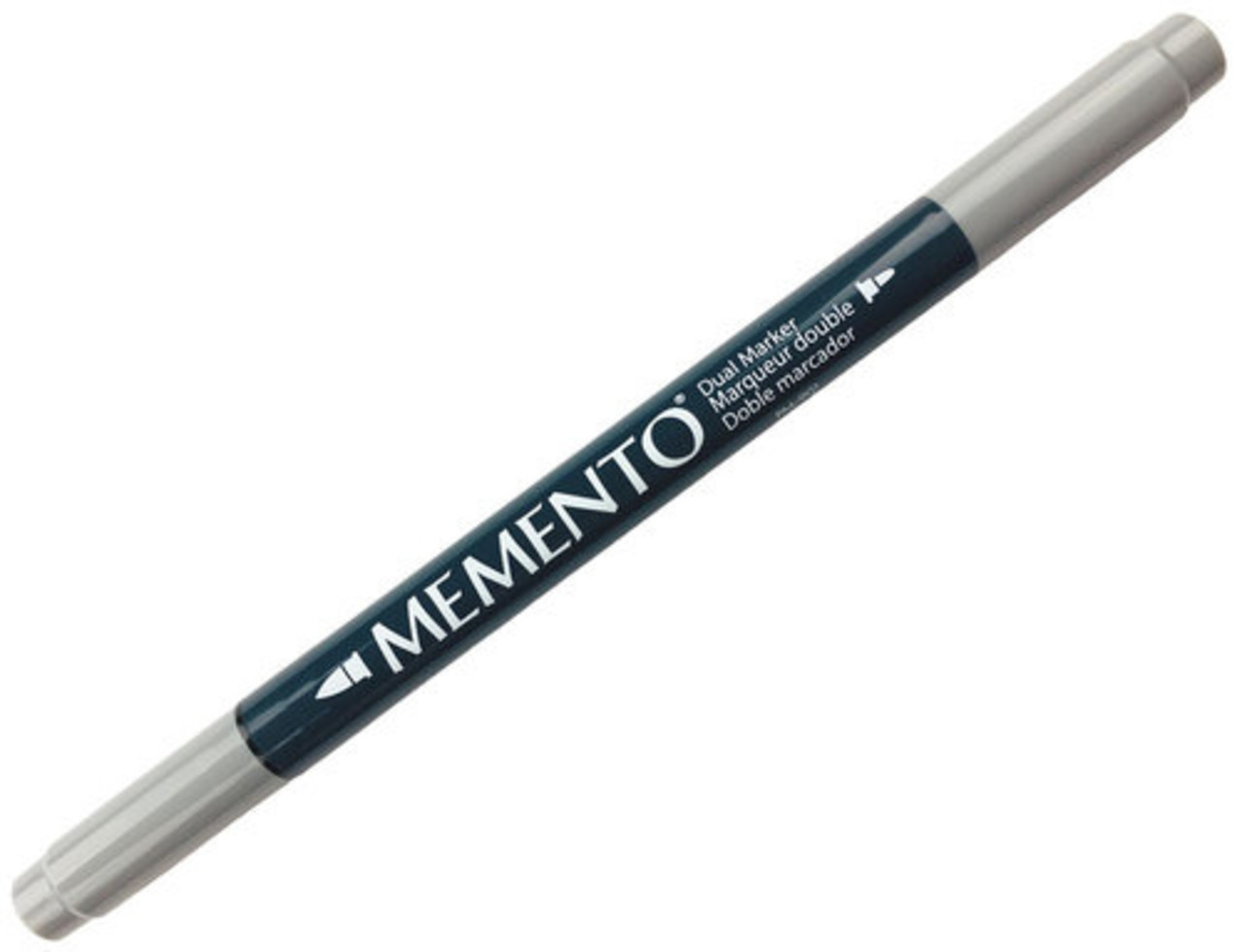 Tsukineko Memento Markers London Fog (PM-000-901)