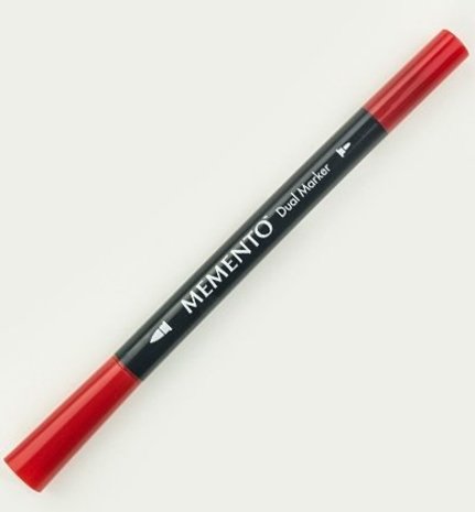 Tsukineko Memento Markers Lady Bug (PM-000-300)