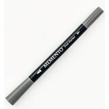 Tsukineko Memento Markers Gray Flannel (PM-000-902)