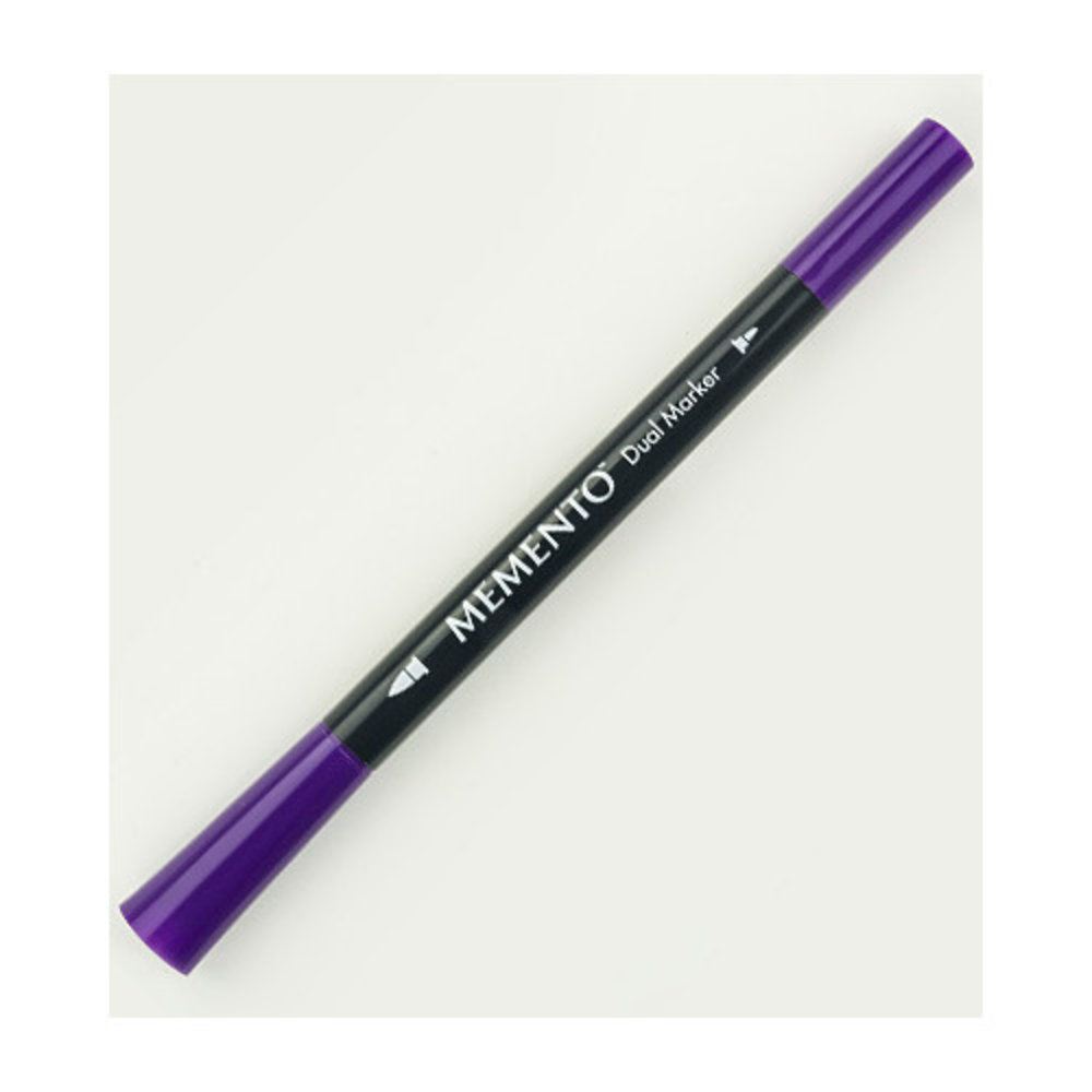 Tsukineko Memento Markers Grape Jelly (PM-000-500)