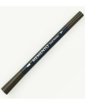 Tsukineko Memento Markers Espresso Truffle (PM-000-808)