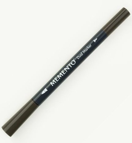 Tsukineko Memento Markers Espresso Truffle (PM-000-808)