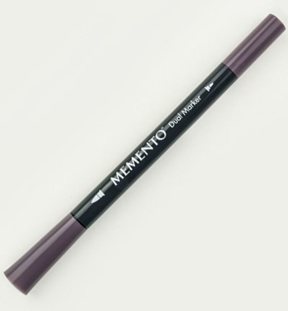 Tsukineko Memento Markers Elderberry (PM-000-507)