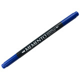 Tsukineko Memento Markers Danube Blue (PM-000-600)