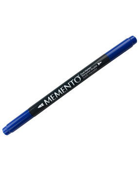 Tsukineko Memento Markers Danube Blue (PM-000-600)