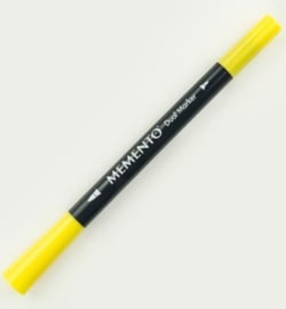 Tsukineko Memento Markers Dandelion (PM-000-100)