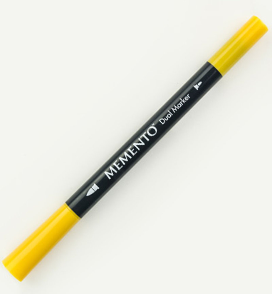 Tsukineko Memento Markers Cantaloupe (PM-000-103)