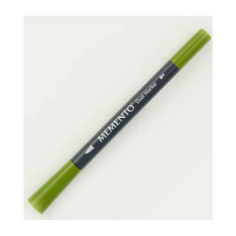 Tsukineko Memento Markers Bamboo Leaves (PM-000-707)