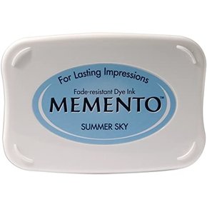 Memento Inkpads Large