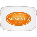 Tsukineko Memento Inkpads Tangelo (ME-000-200)
