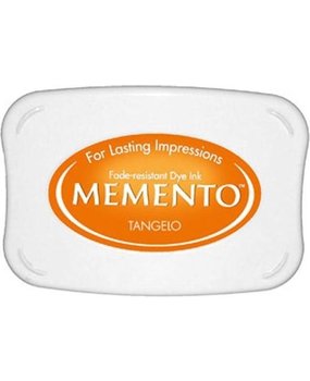 Tsukineko Memento Inkpads Tangelo (ME-000-200)