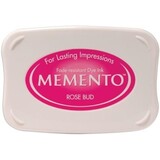 Tsukineko Memento Inkpads Rose Bud (ME-000-400)