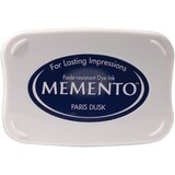 Tsukineko Memento Inkpads Paris Dusk (ME-000-608)