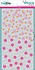 Stencil Slimline Polkadots (CDSC-0017) (DISCONTINUED) Stencil Slimline Polkadots (CDSC-0017) (DISCONTINUED)