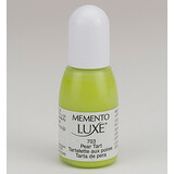 Tsukineko Memento Luxe Reinkers Pear Tart (RL-000-703)