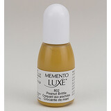 Tsukineko Memento Luxe Reinkers Peanut Brittle (RL-000-802)