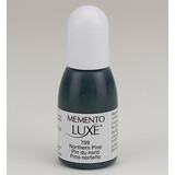 Tsukineko Memento Luxe Reinkers Northern Pine (RL-000-709)