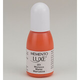 Tsukineko Memento Luxe Reinkers Morocco (RL-000-201)