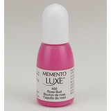 Tsukineko Memento Luxe Reinkers Rose Bud (RL-000-400)