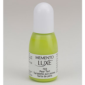 Memento Luxe Reinkers