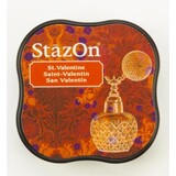 Tsukineko StazOn Midi Inkpads St. Valentine (SZ-MID-24)
