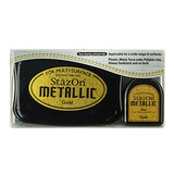 Tsukineko StazOn Metallic Kit Gold (SZ-000-191)