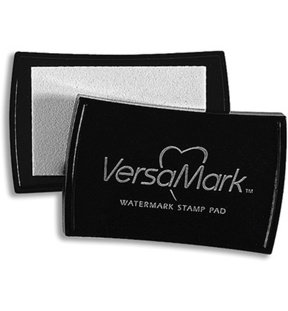 VersaMark Stamp Pad Transparent (VM000001) Craftlines B.V.