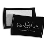 Tsukineko VersaMark Stamp Pad Transparent (VM-000-001)
