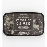 Tsukineko VersaFine Clair Inkpads Fallen Leaves (VF-CLA-451)