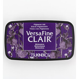Tsukineko VersaFine Clair Inkpads Monarch (VF-CLA-152)