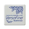 Tsukineko VersaFine Small Inkpads Majestic Blue (VF-SML-018) Tsukineko VersaFine Small Inkpads Majestic Blue (VF-SML-018)