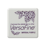 Tsukineko VersaFine Small Inkpads Imperial Purple (VF-SML-037)
