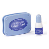 Tsukineko The Essential Glue Pad (GP-000-002)