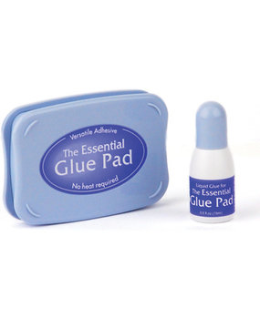 Tsukineko The Essential Glue Pad (GP-000-002)