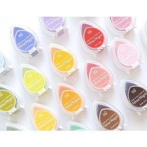 VersaMagic Pigment Chalk Inks