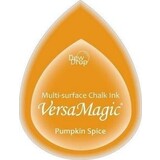 Tsukineko VersaMagic Dew Drops Pumpkin Spice (GD-000-061)