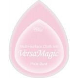 Tsukineko VersaMagic Dew Drops Pixie Dust (GD-000-034)