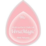 Tsukineko VersaMagic Dew Drops Pink Petunia (GD-000-075)