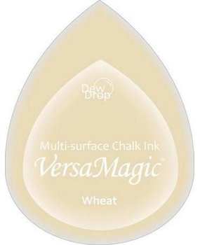Tsukineko VersaMagic Dew Drops Wheat (GD-000-082)