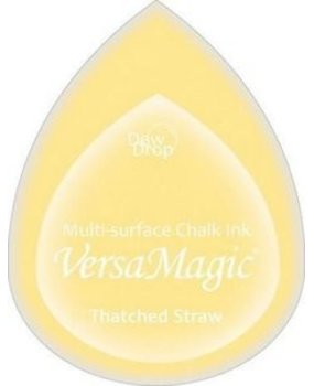 Tsukineko VersaMagic Dew Drops Thatched Straw (GD-000-031)