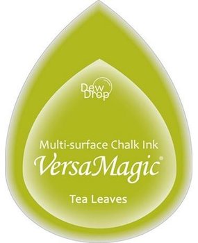 Tsukineko VersaMagic Dew Drops Tea Leaves (GD-000-060)