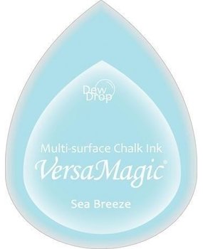 Tsukineko VersaMagic Dew Drops Sea Breeze (GD-000-037)