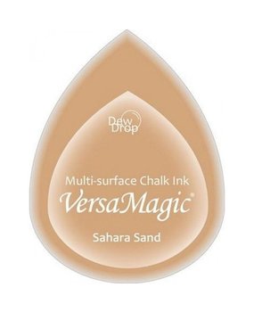 Tsukineko VersaMagic Dew Drops Sahara Sand (GD-000-072)