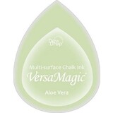 Tsukineko VersaMagic Dew Drops Aloe Vera (GD-000-080)