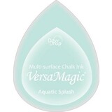 Tsukineko VersaMagic Dew Drops Aquatic Splash (GD-000-038)